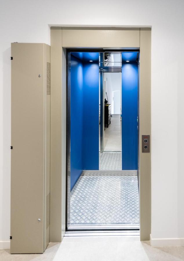 Apartamento Valencia Malvarrosa Exteriér fotografie