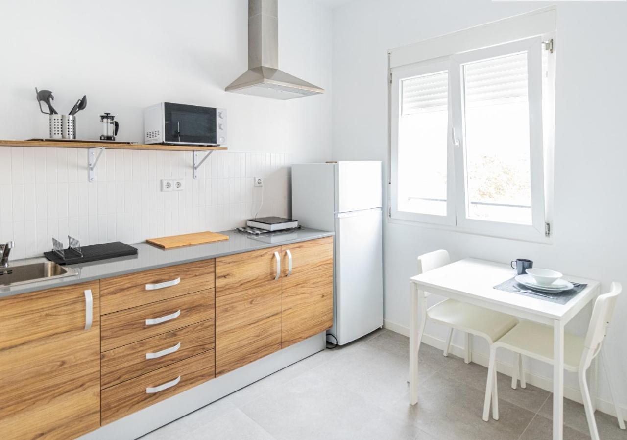 Apartamento Valencia Malvarrosa Exteriér fotografie