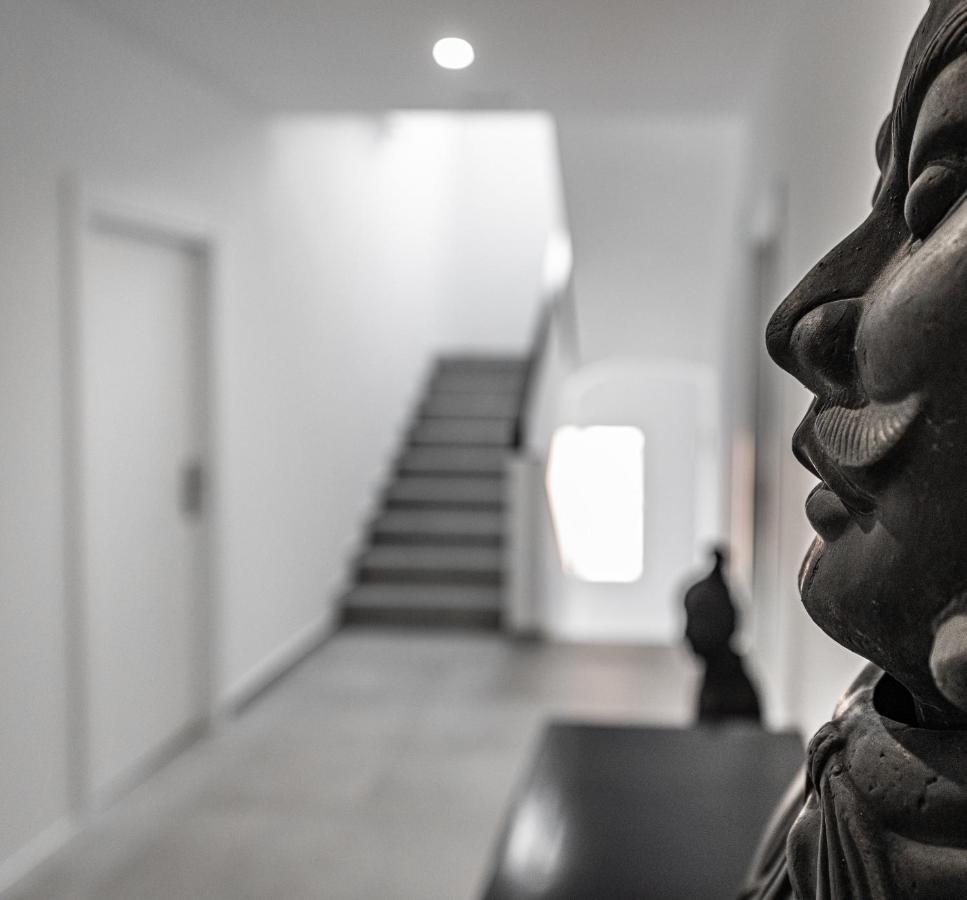 Apartamento Valencia Malvarrosa Exteriér fotografie