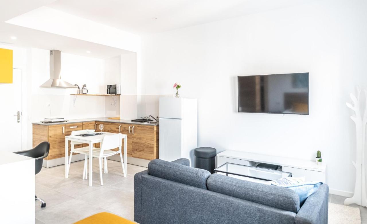 Apartamento Valencia Malvarrosa Exteriér fotografie