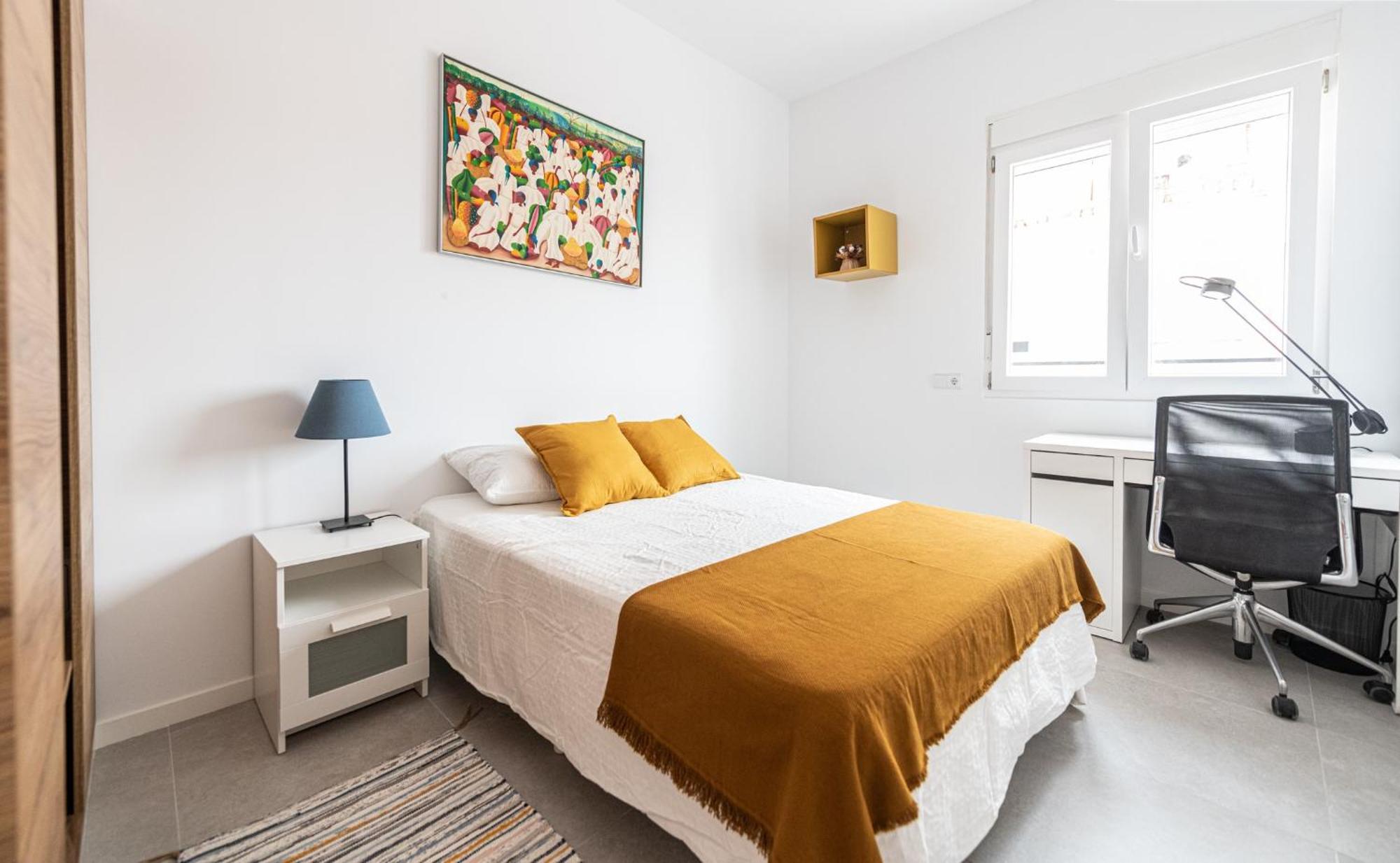 Apartamento Valencia Malvarrosa Exteriér fotografie