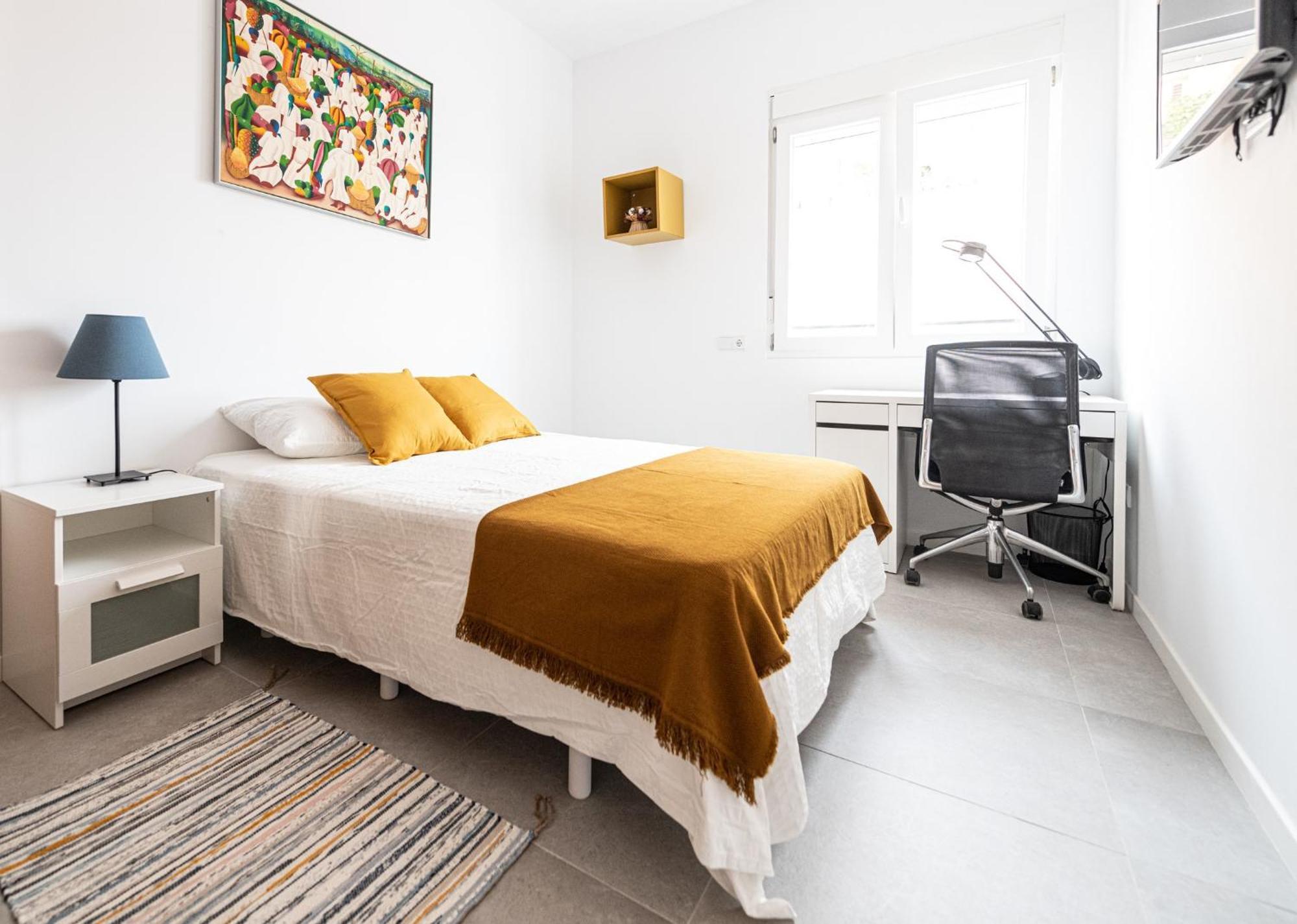 Apartamento Valencia Malvarrosa Exteriér fotografie