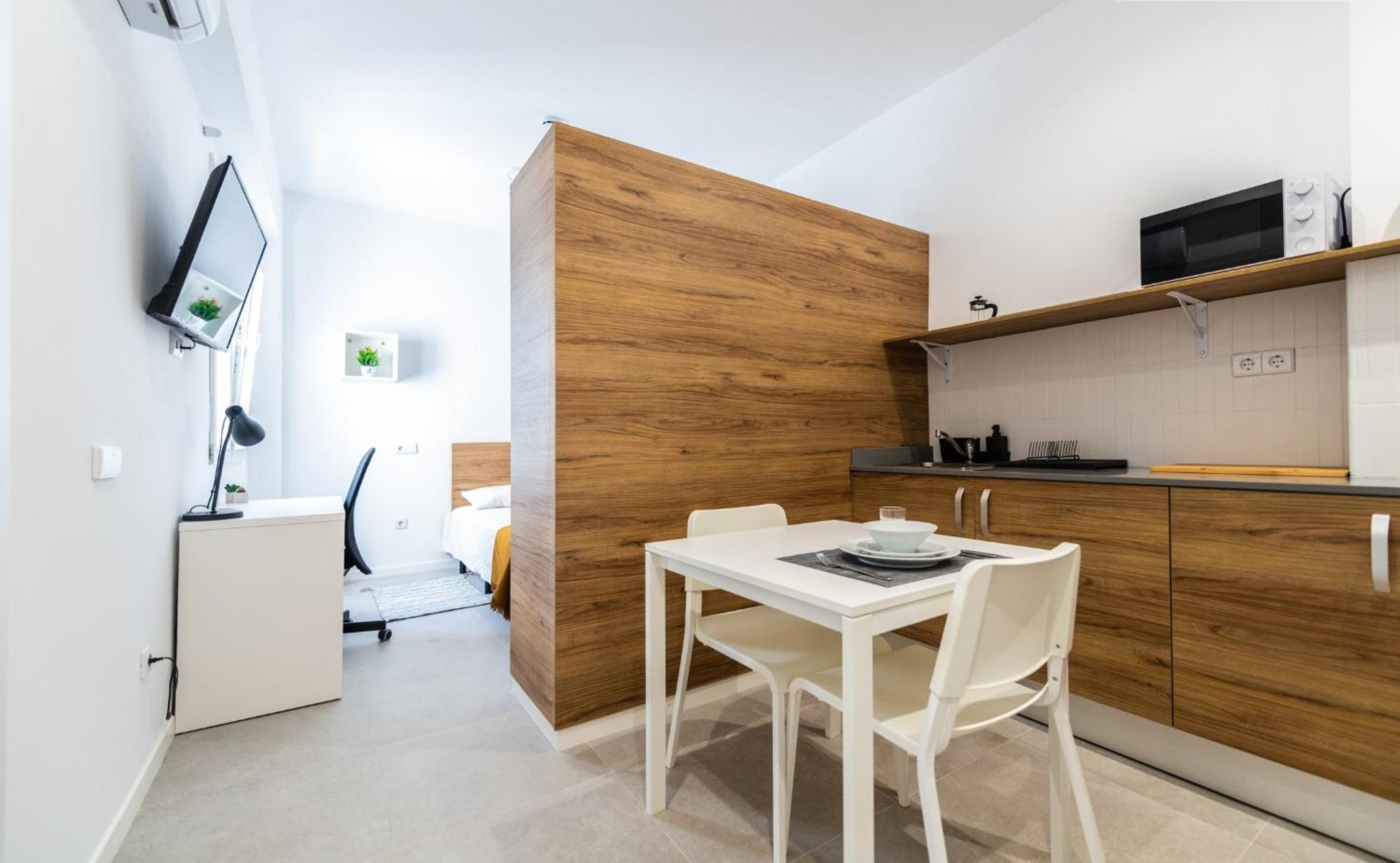 Apartamento Valencia Malvarrosa Exteriér fotografie