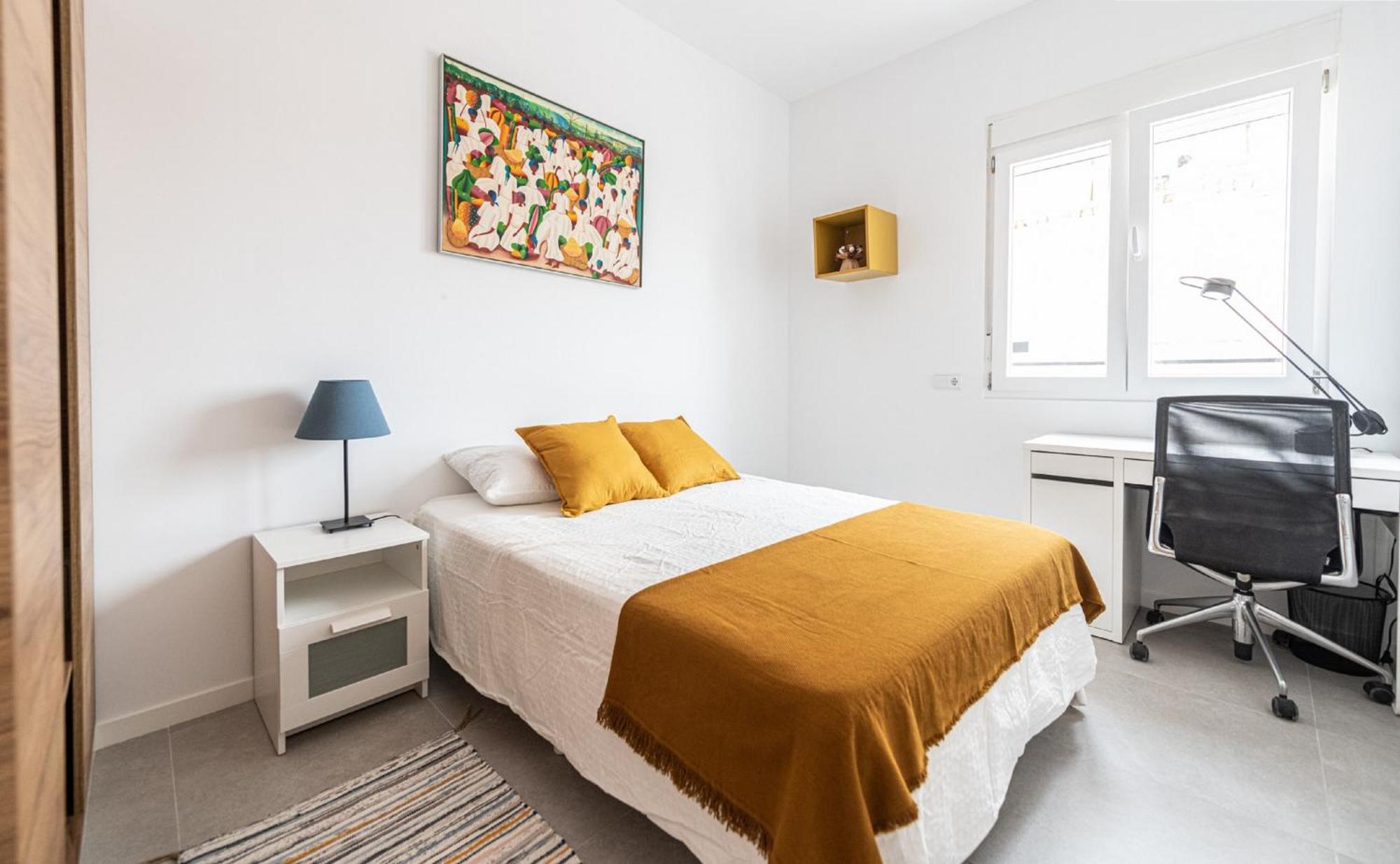 Apartamento Valencia Malvarrosa Exteriér fotografie