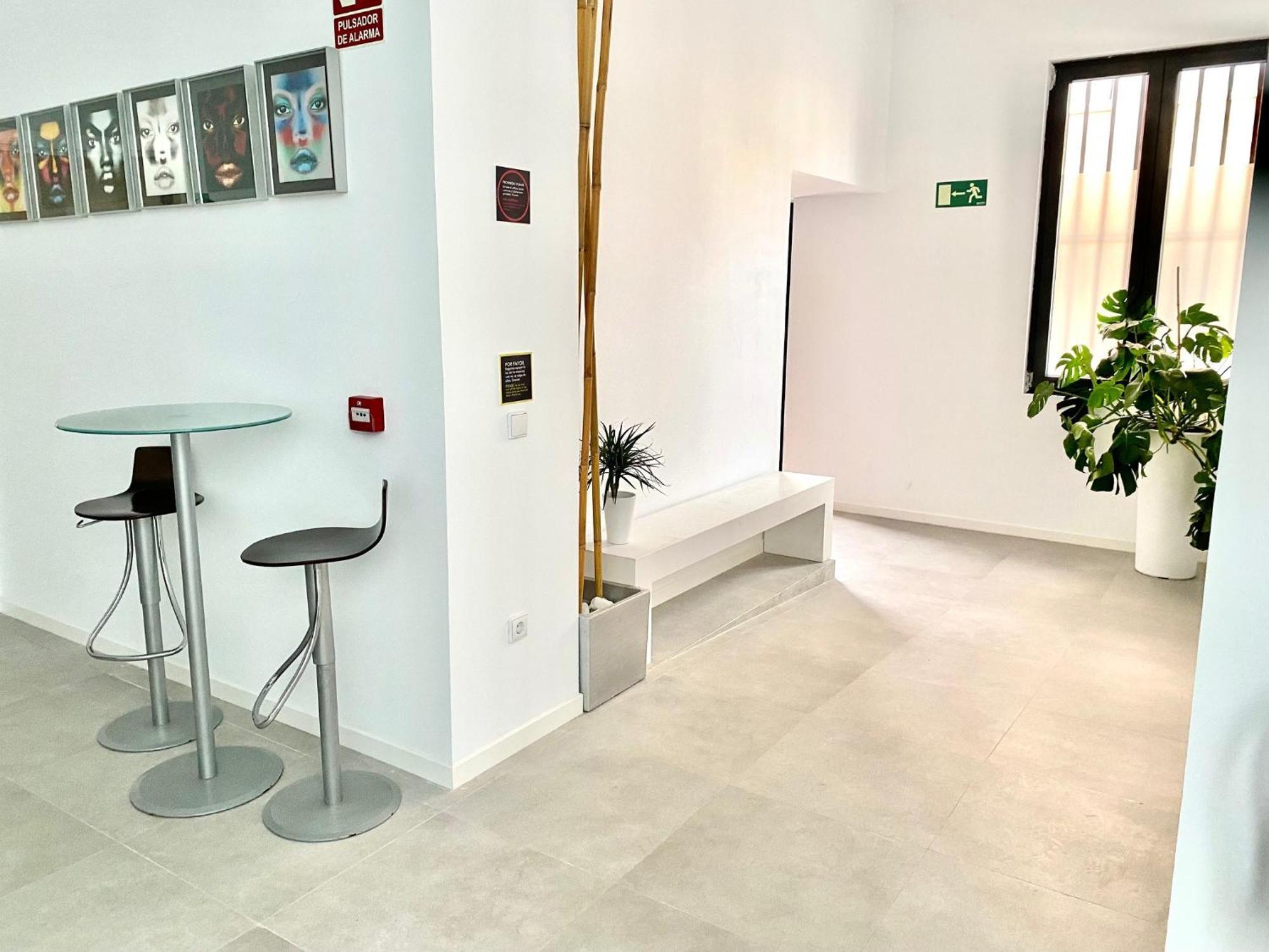 Apartamento Valencia Malvarrosa Exteriér fotografie