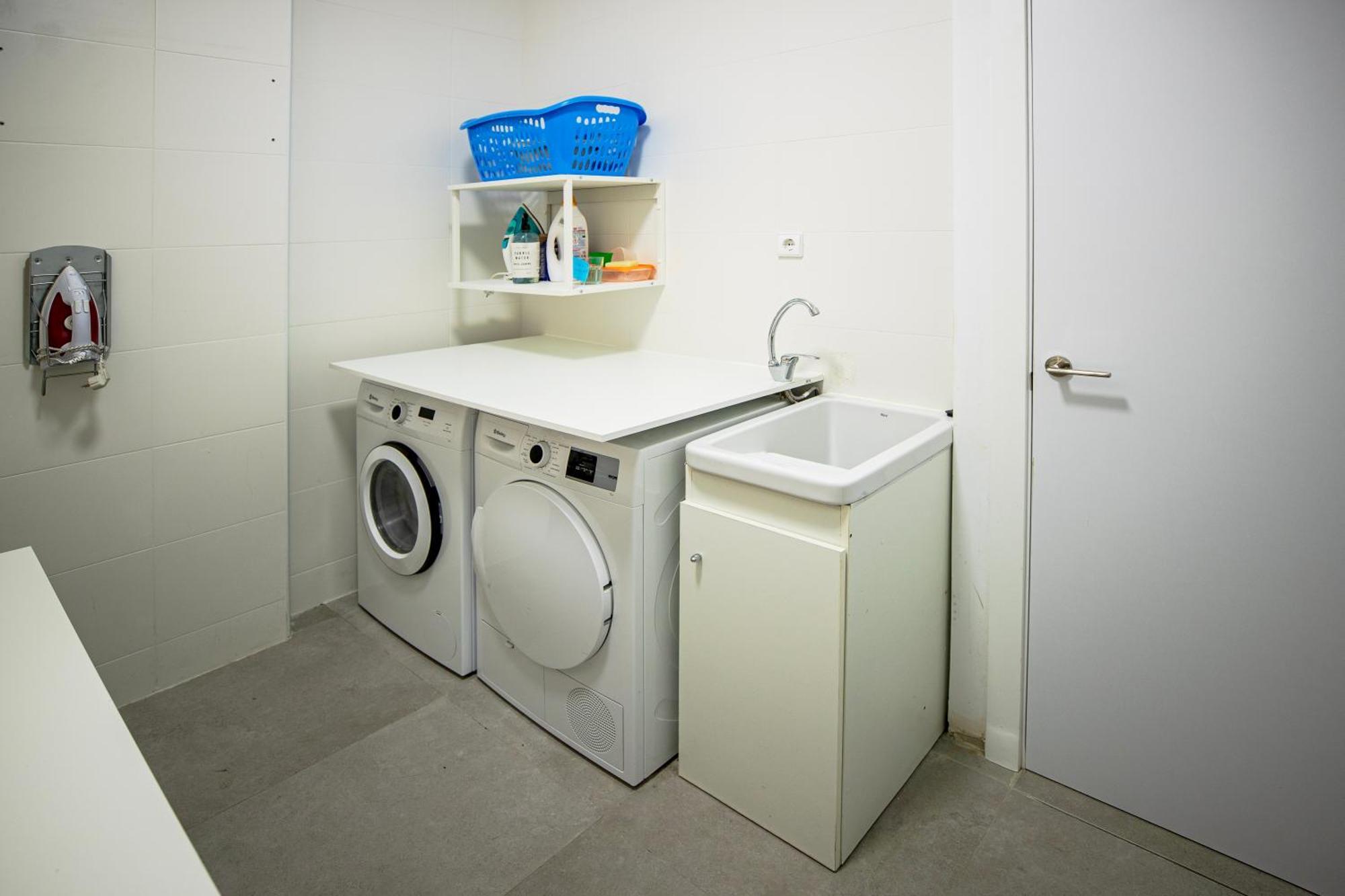 Apartamento Valencia Malvarrosa Exteriér fotografie